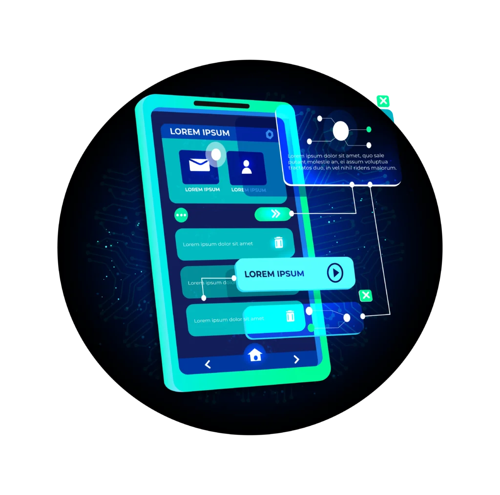 Mobile Apps Development